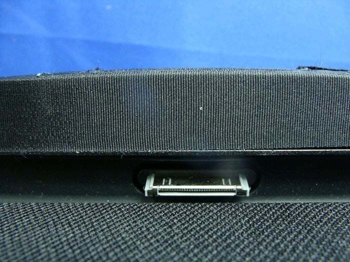 PREMIUM SPEAKER DOCK - FCC ID PPQ-MS7000 - LITE-ON TECHNOLOGY CORP.