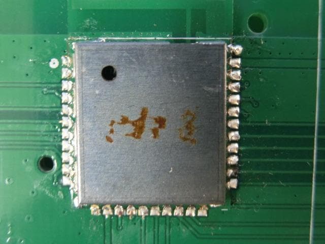 Zigbee Module - FCC ID PPQ-MZ0100S-0 - LITE-ON TECHNOLOGY CORP. (2)
