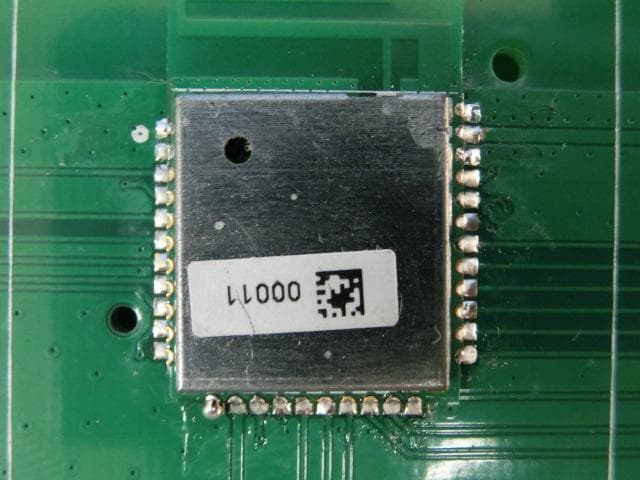 Zigbee Module - FCC ID PPQ-MZ0100S-1 - LITE-ON TECHNOLOGY CORP. (2)