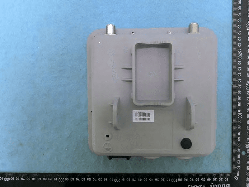 802.11 a/n/ac + b/g/n Access Point - FCC ID PPQ-O105ER - LITE-ON TECHNOLOGY CORP. (5)