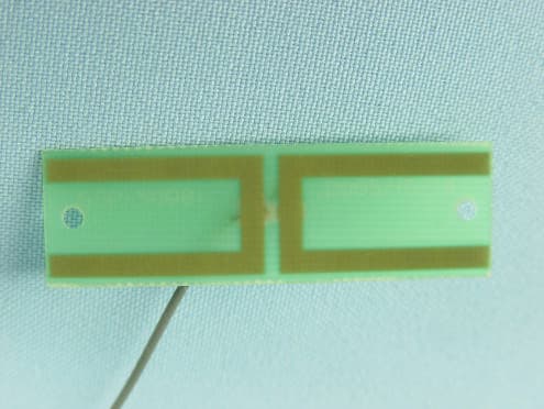 802.11 b/g WLAN Printer Server Module - FCC ID PPQ-OKILAN410W - LITE-ON TECHNOLOGY CORP. (3)