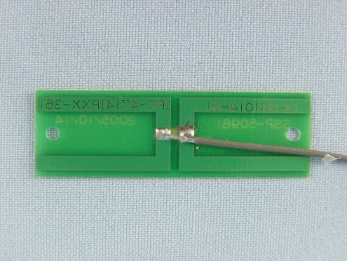 802.11 b/g WLAN Printer Server Module - FCC ID PPQ-OKILAN410W - LITE-ON TECHNOLOGY CORP. (2)