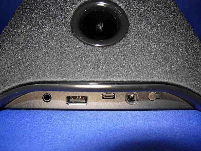 Play-Fi Player - FCC ID PPQ-PLAYFIP1 - LITE-ON TECHNOLOGY CORP.