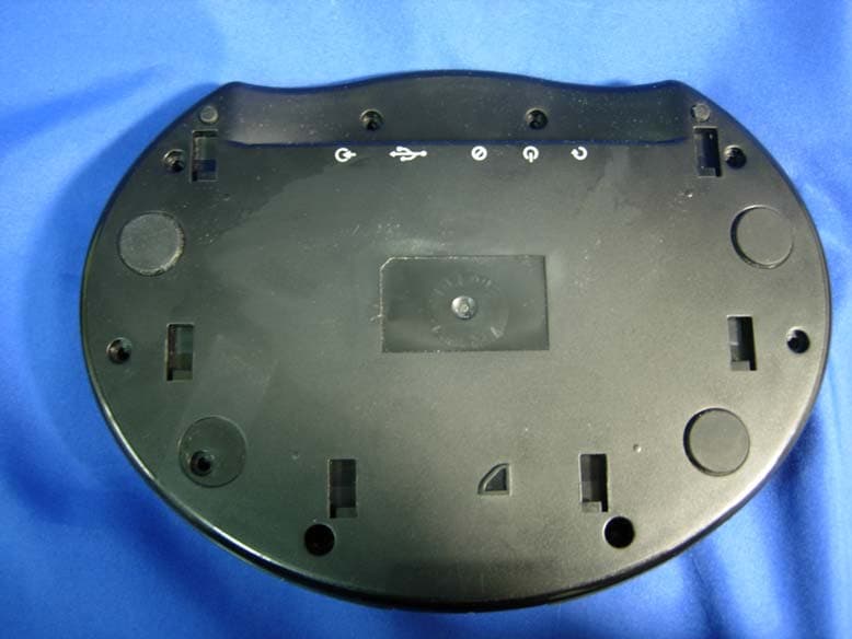 Play-Fi Receiver - FCC ID PPQ-PLAYFIR1 - LITE-ON TECHNOLOGY CORP.