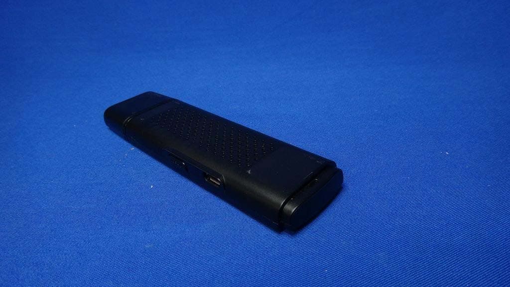 ASUS Miracast Dongle - FCC ID PPQ-SWS003 - LITE-ON TECHNOLOGY CORP.