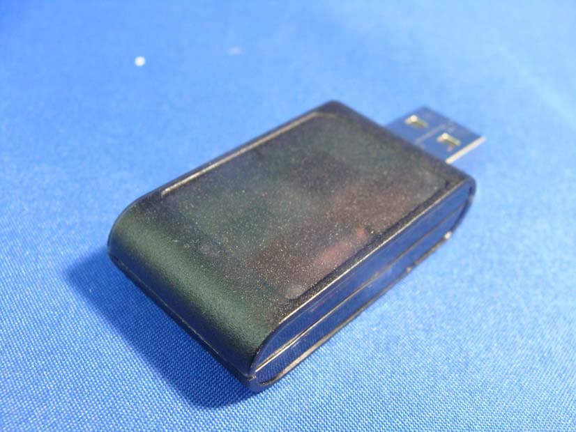 BLUETOOTH USB ADAPTER - FCC ID PPQ-UBT1 - LITE-ON TECHNOLOGY CORP. (2)