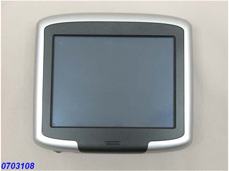 GPS Navigation System and Music Player - FCC ID PPQ-VN910F - LITE-ON TECHNOLOGY CORP.