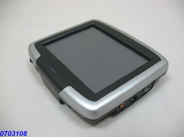 GPS Navigation System and Music Player - FCC ID PPQ-VN910F - LITE-ON TECHNOLOGY CORP. (3)