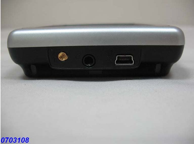 GPS Navigation System and Music Player - FCC ID PPQ-VN910F - LITE-ON TECHNOLOGY CORP. (4)