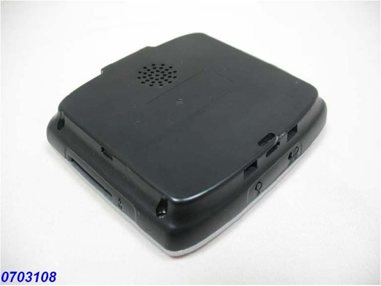 GPS Navigation System and Music Player - FCC ID PPQ-VN910F - LITE-ON TECHNOLOGY CORP. (5)