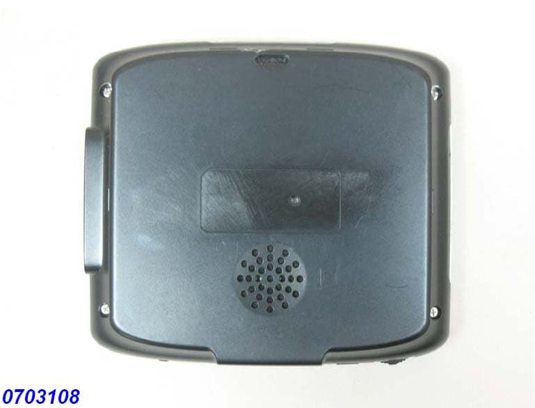 GPS Navigation System and Music Player - FCC ID PPQ-VN910F - LITE-ON TECHNOLOGY CORP. (2)