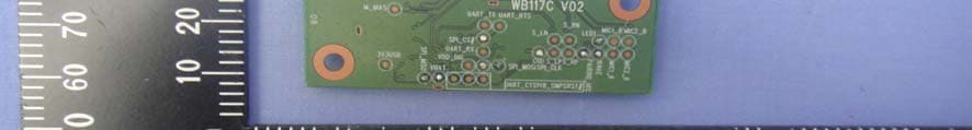 BT V4.0 LE Dual Mode Bluetooth Stereo Audio Module - FCC ID PPQ-WB117C - LITE-ON TECHNOLOGY CORP. (5)