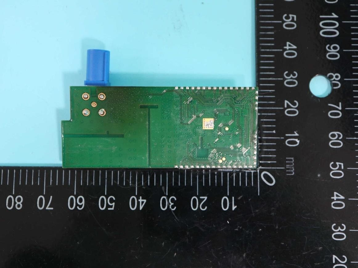 802.11b/g/n 1Tx1R + BT5.0 IOT Combo Module - FCC ID PPQ-WCBN3605L - LITE-ON TECHNOLOGY CORP. (4)