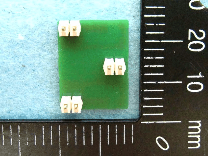 WLAN + BT Combo Module - FCC ID PPQ-WCBN4506R - LITE-ON TECHNOLOGY CORP. (4)