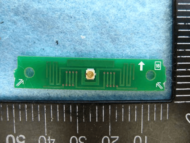 WLAN + BT Combo Module - FCC ID PPQ-WCBN4506R - LITE-ON TECHNOLOGY CORP.