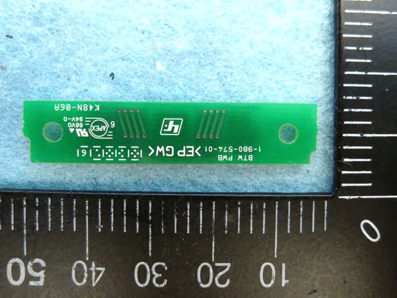 WLAN + BT Combo Module - FCC ID PPQ-WCBN4506R - LITE-ON TECHNOLOGY CORP. (2)