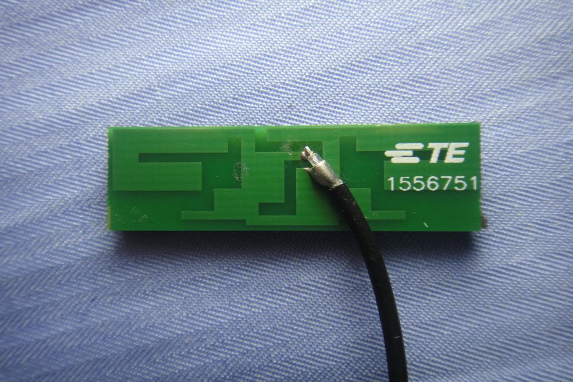 Wi-Fi, BT, USB Combo Module - FCC ID PPQ-WCBN4507R - LITE-ON TECHNOLOGY CORP.