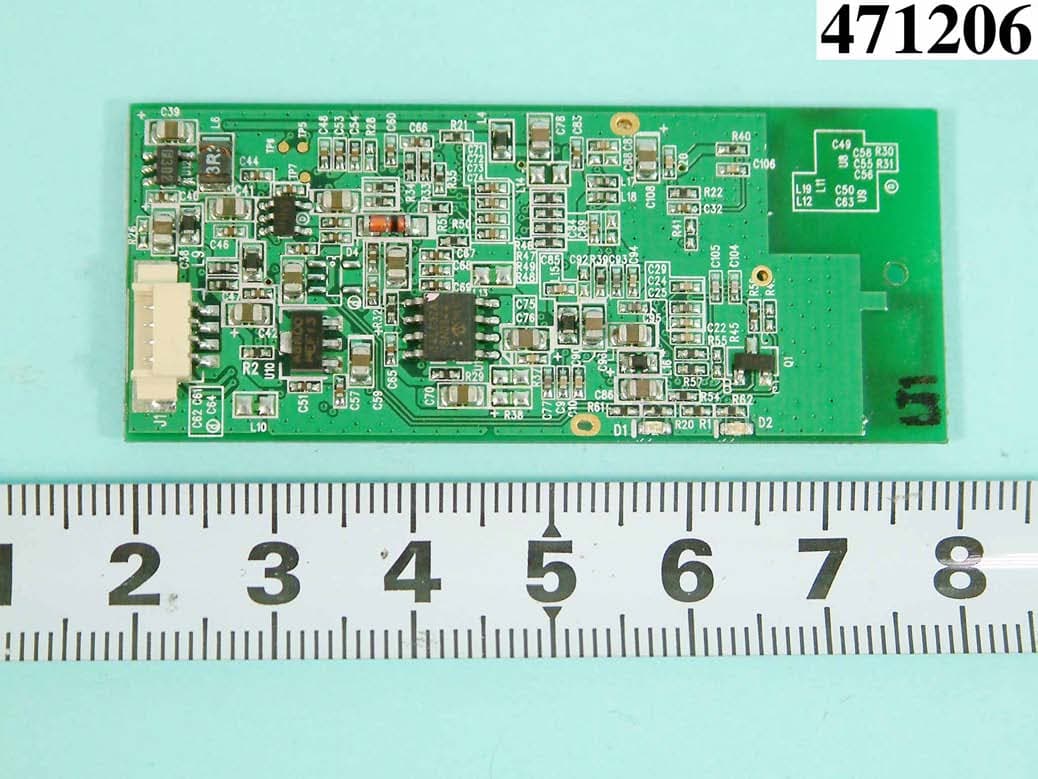 IEEE 802.11g, 54Mbps WIRELESS LAN USB DONGLE - FCC ID PPQ-WN4321ZH - LITE-ON TECHNOLOGY CORP. (2)