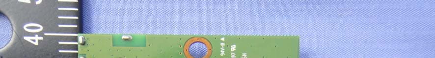 802.11n, Dual Band 2T2R Wireless Module - FCC ID PPQ-WN4501L - LITE-ON TECHNOLOGY CORP. (3)