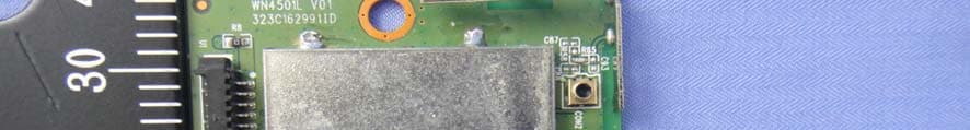 802.11n, Dual Band 2T2R Wireless Module - FCC ID PPQ-WN4501L - LITE-ON TECHNOLOGY CORP. (4)