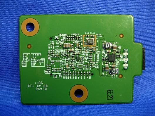 802.11 a/b/g/n MODULE - FCC ID PPQ-WN4502B - LITE-ON TECHNOLOGY CORP.