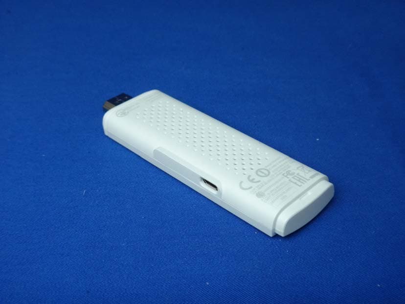 AerialCast - FCC ID PPQ-WN4507L - LITE-ON TECHNOLOGY CORP.