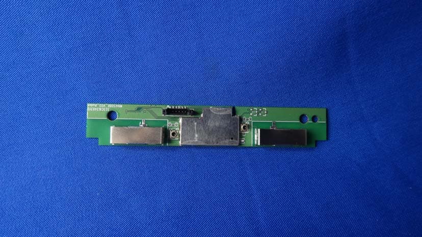 802.11a/b/g/n 2T2R Wireless Lan USB Module - FCC ID PPQ-WN4508R - LITE-ON TECHNOLOGY CORP. (2)