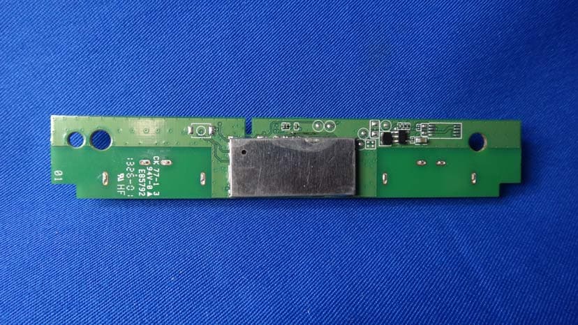 802.11a/b/g/n 2T2R Wireless Lan USB Module - FCC ID PPQ-WN4508R - LITE-ON TECHNOLOGY CORP.