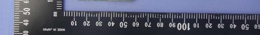 802.11a/b/g/n/ac, 2T2R Wireless LAN USB2.0 Module - FCC ID PPQ-WN4510L - LITE-ON TECHNOLOGY CORP. (3)
