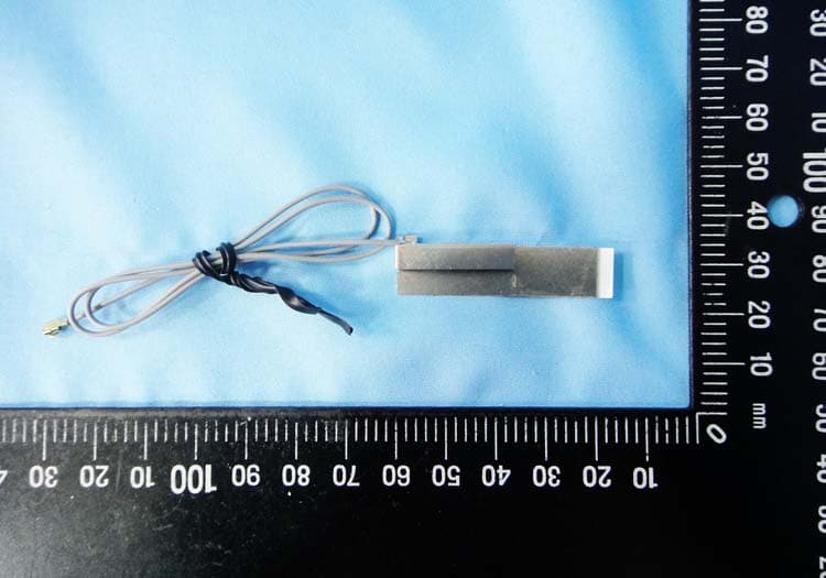 802.11 b/g/n 1x1 USB module - FCC ID PPQ-WN4607R - LITE-ON TECHNOLOGY CORP. (2)