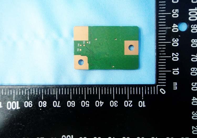 802.11 b/g/n 1x1 USB module - FCC ID PPQ-WN4607R - LITE-ON TECHNOLOGY CORP. (3)