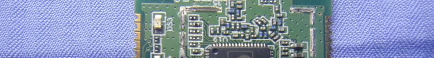 1X1 802.11b/g/n WiFi Module - FCC ID PPQ-WN4616A - LITE-ON TECHNOLOGY CORP.