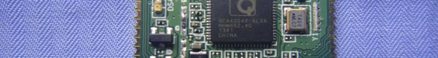 1X1 802.11b/g/n WiFi Module - FCC ID PPQ-WN4616A - LITE-ON TECHNOLOGY CORP. (2)