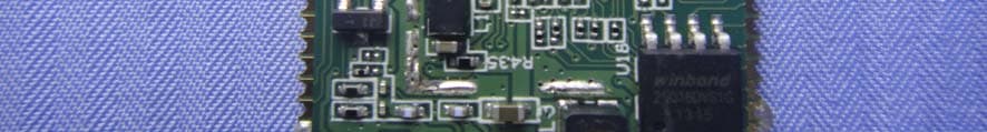 1X1 802.11b/g/n WiFi Module - FCC ID PPQ-WN4616A - LITE-ON TECHNOLOGY CORP. (4)