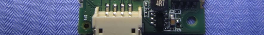 1X1 802.11b/g/n WiFi Module - FCC ID PPQ-WN4616A - LITE-ON TECHNOLOGY CORP. (5)