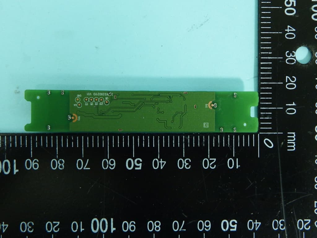 WLAN USB Module - FCC ID PPQ-WN4616L - LITE-ON TECHNOLOGY CORP. (2)