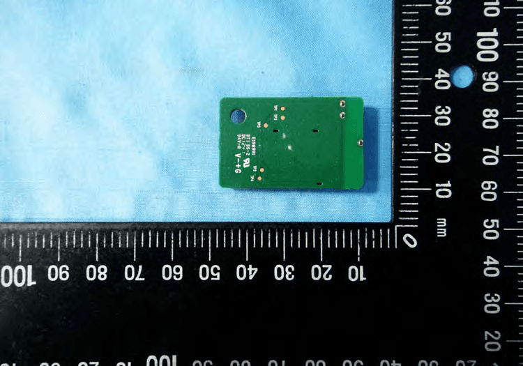 802.11b/g/n 1T1R Wireless Lan USB Module - FCC ID PPQ-WN4622R - LITE-ON TECHNOLOGY CORP. (2)