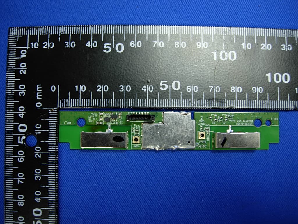 802.11b/g/n 2T2R Wireless LAN USB Module - FCC ID PPQ-WN4627R - LITE-ON TECHNOLOGY CORP.