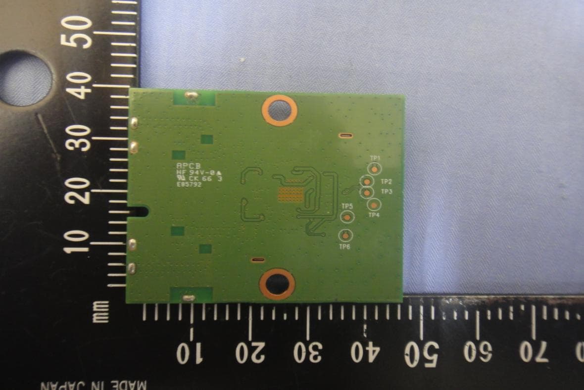 WLAN Module - FCC ID PPQ-WN4640R - LITE-ON TECHNOLOGY CORP.
