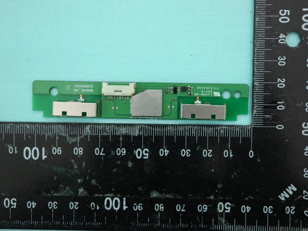 802.11b/g/n 2T2R Wireless LAN USB Module - FCC ID PPQ-WN4646L - LITE-ON TECHNOLOGY CORP. (2)