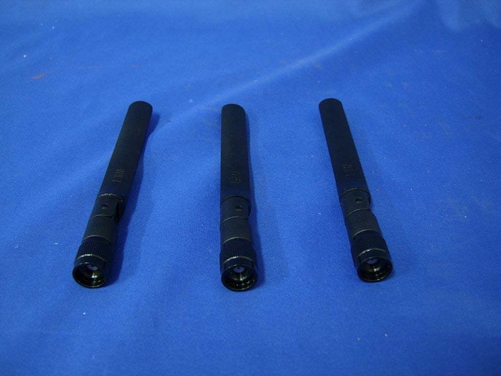 802.11 a/b/g/n, 2.4G/5G 3T3R Wireless Module - FCC ID PPQ-WN6508A - LITE-ON TECHNOLOGY CORP. (5)