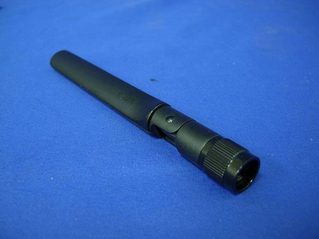 802.11 a/b/g/n, 2.4G/5G 3T3R Wireless Module - FCC ID PPQ-WN6508A - LITE-ON TECHNOLOGY CORP. (2)