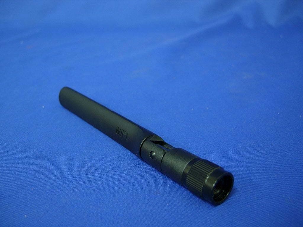 802.11 a/b/g/n, 2.4G/5G 3T3R Wireless Module - FCC ID PPQ-WN6508A - LITE-ON TECHNOLOGY CORP. (3)