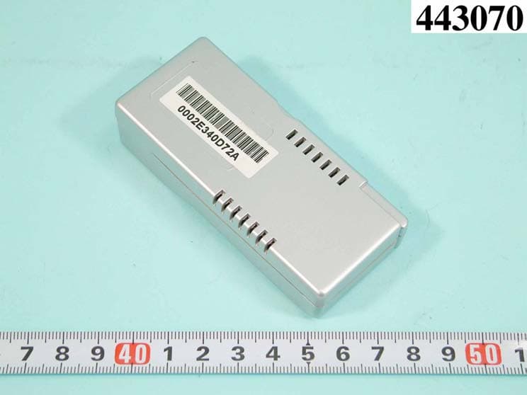 WIRELESS ACCESS POINT - FCC ID PPQ-WP310A - LITE-ON TECHNOLOGY CORP. (2)
