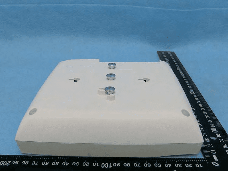802.11ac Tri Band PoE Access Point - FCC ID PPQ-WP8333V5 - LITE-ON TECHNOLOGY CORP. (5)