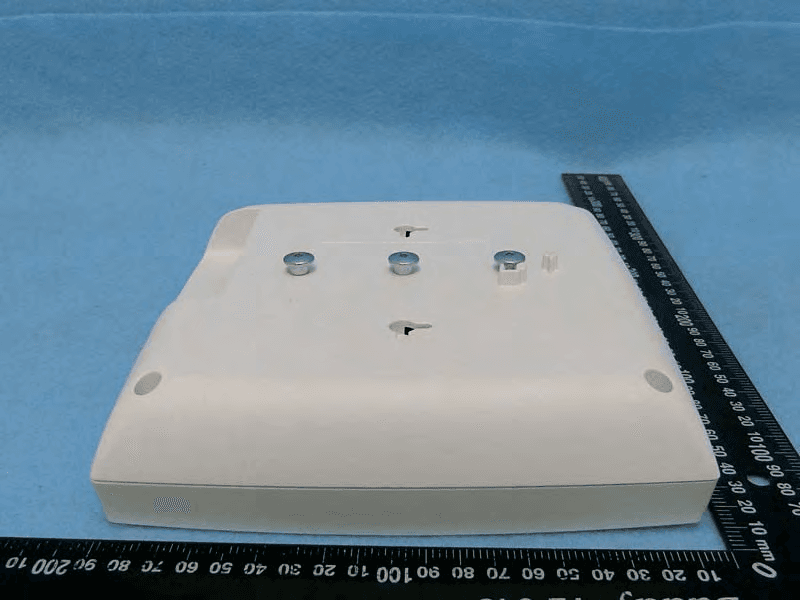 802.11ac Tri Band PoE Access Point - FCC ID PPQ-WP8333V5 - LITE-ON TECHNOLOGY CORP. (3)