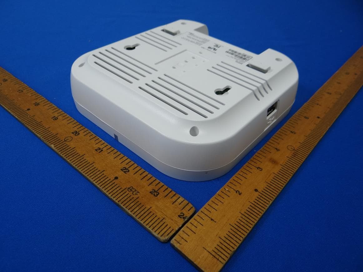 Access Point - FCC ID PPQ-WP8722 - LITE-ON TECHNOLOGY CORP.