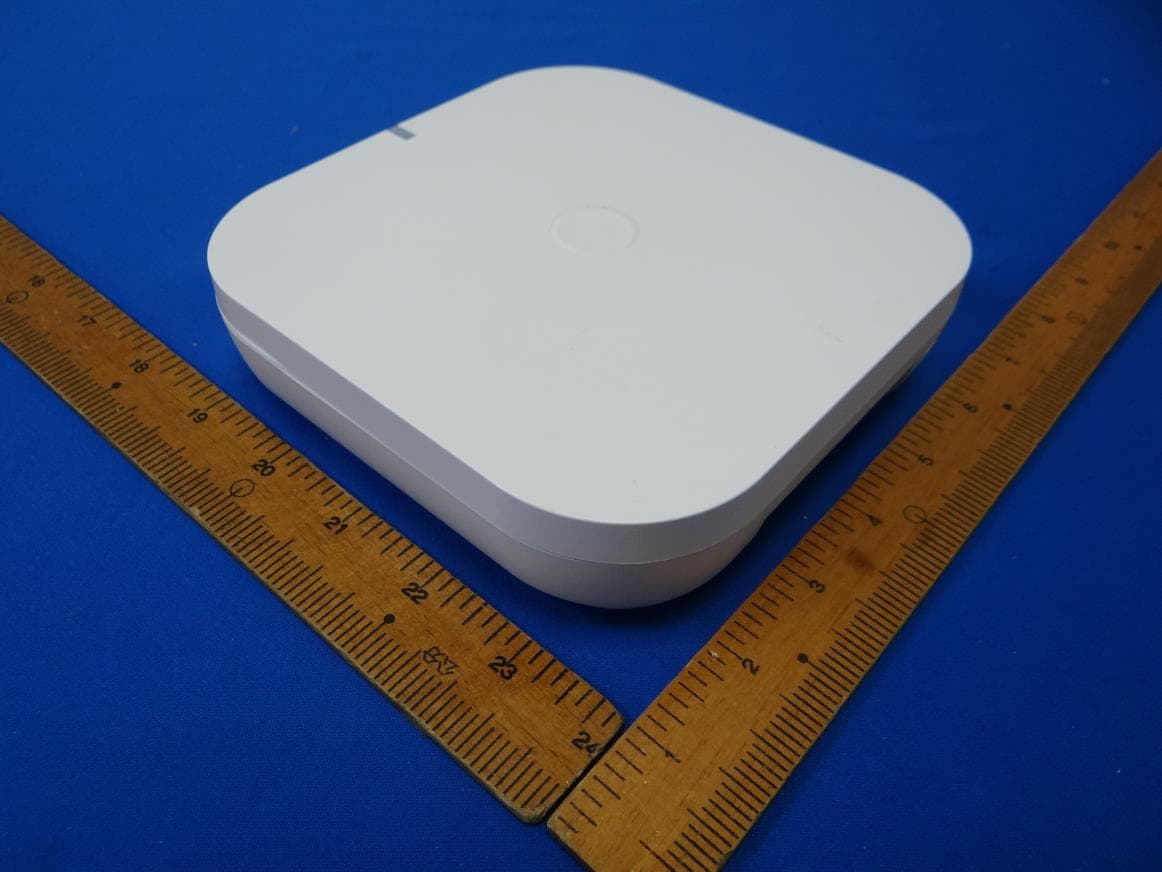 Access Point - FCC ID PPQ-WP8722 - LITE-ON TECHNOLOGY CORP. (2)