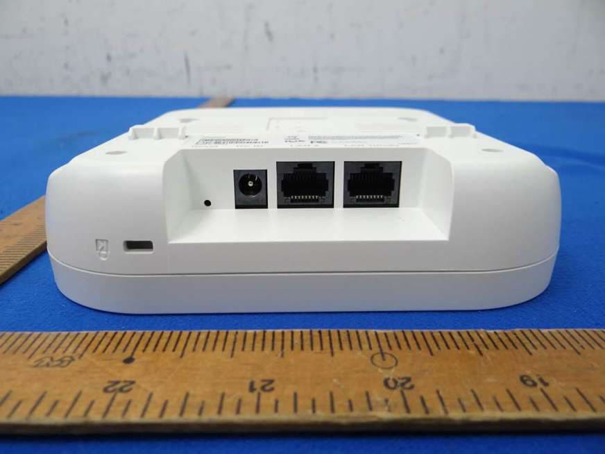 Access Point - FCC ID PPQ-WPX8324 - LITE-ON TECHNOLOGY CORP. (4)
