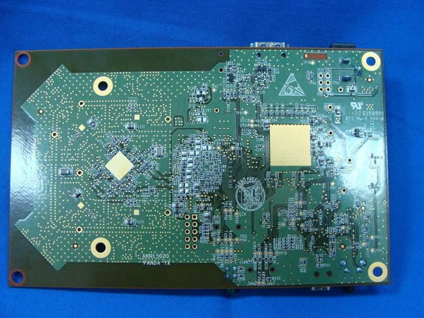 WHDI Tx board - FCC ID PPQ-WV300A - LITE-ON TECHNOLOGY CORP. (2)